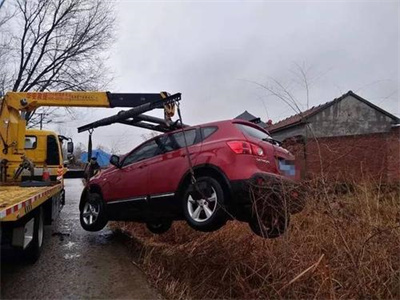 福贡楚雄道路救援