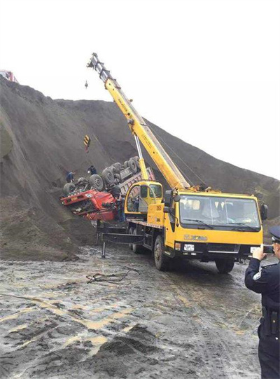 福贡上犹道路救援