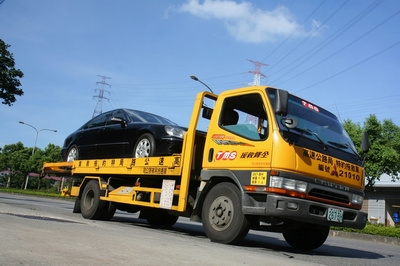 福贡旅顺口区道路救援