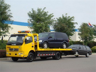 福贡红河道路救援